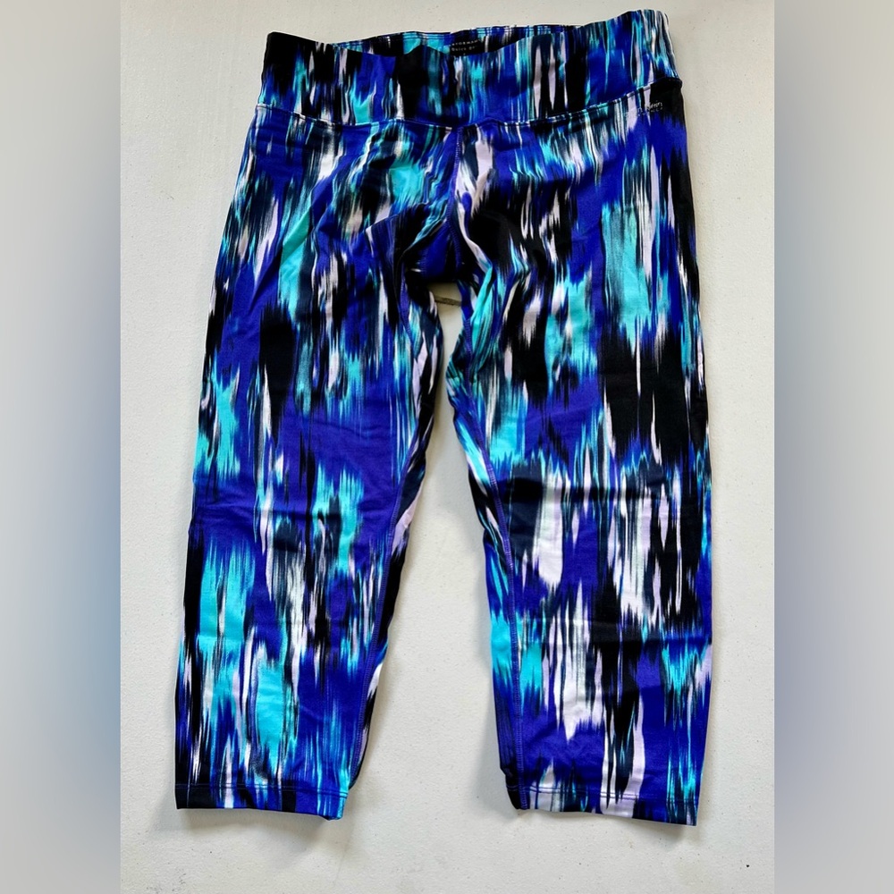 Calvin Klein crop leggings